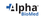 Alpha Biomed Store Logo